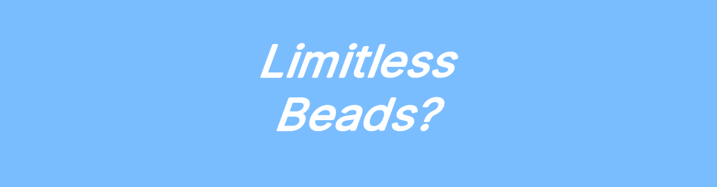 Limitless Beads